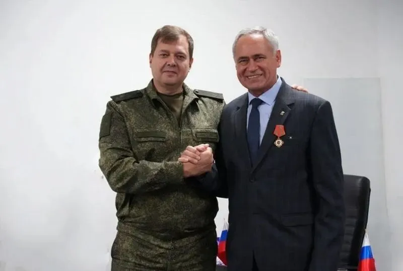 Мародерство російських загарбників вийшло на новий рівень: окупанти вирішили dqxikeidqxiqqeant