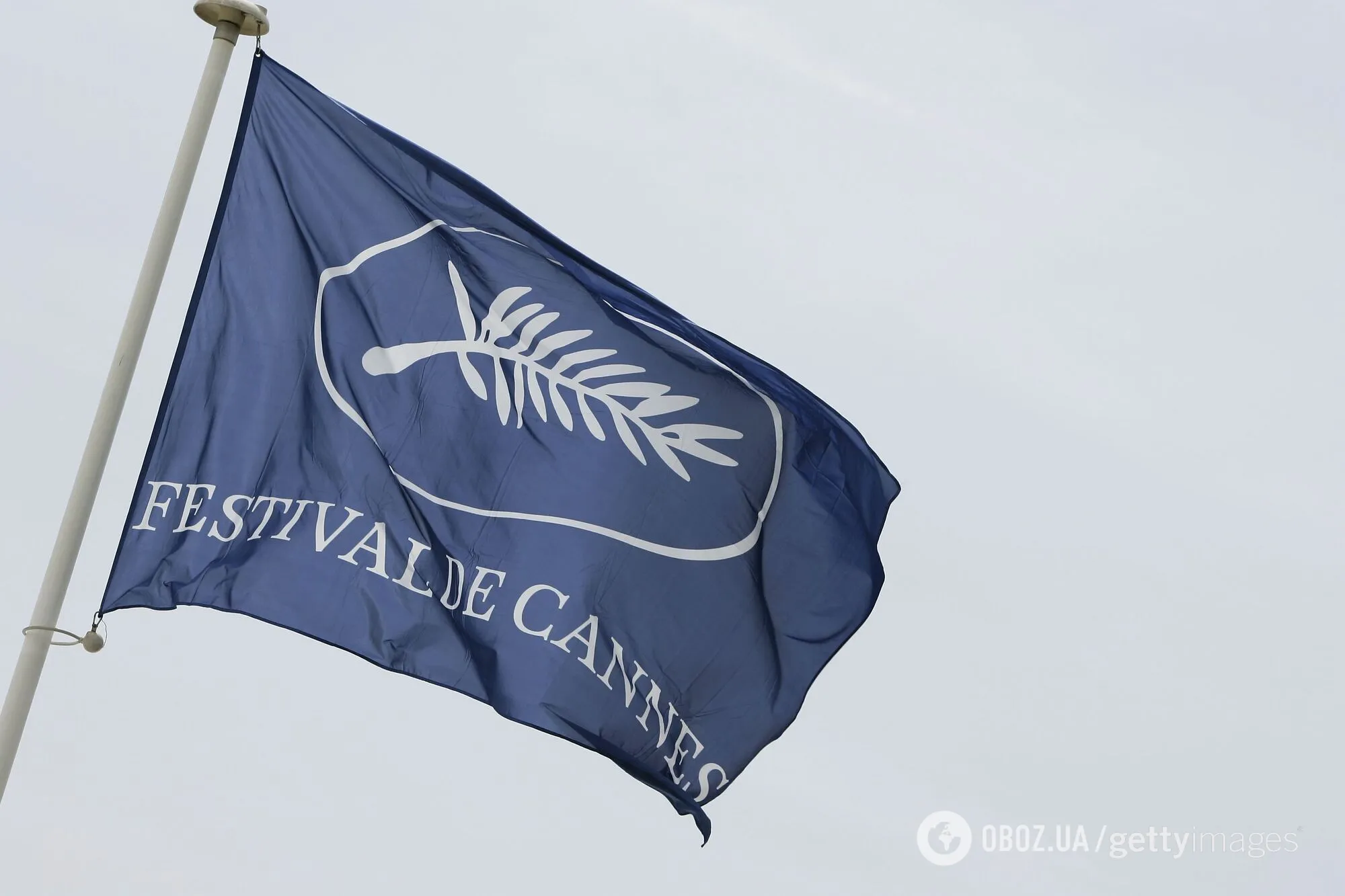 Россияне снова соврали: в Каннах официально отреагировали на появление фильма