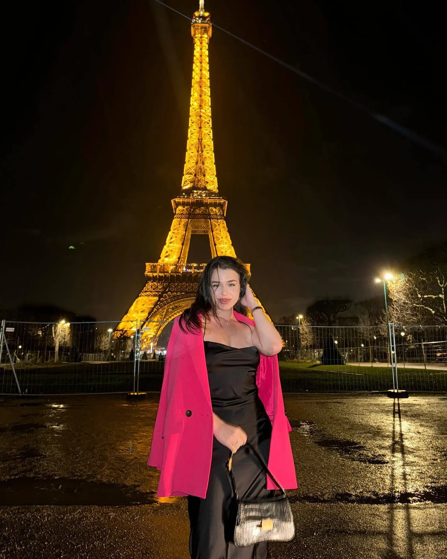 She led a glamorous life in Europe during a full-scale war: what is known about the Ukrainian model who died in Italy