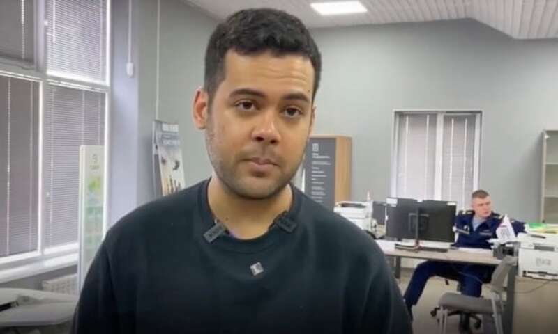 Вілмер Пуелло-Мота, вс рф dqxikeidqxitkant