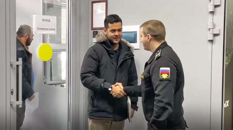 Вілмер Пуелло-Мота, рф