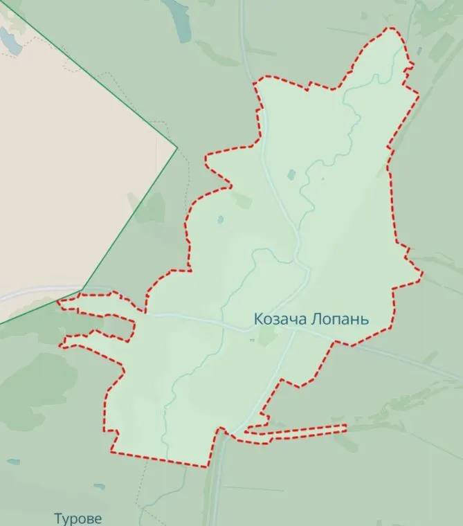 The occupiers hit the Kharkov region with KAB: the gas pipeline was damaged dqxikeidqxiqqeant