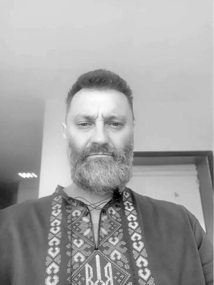 На війні загинув Ігор Ганущак dqxikeidqxiqqeant