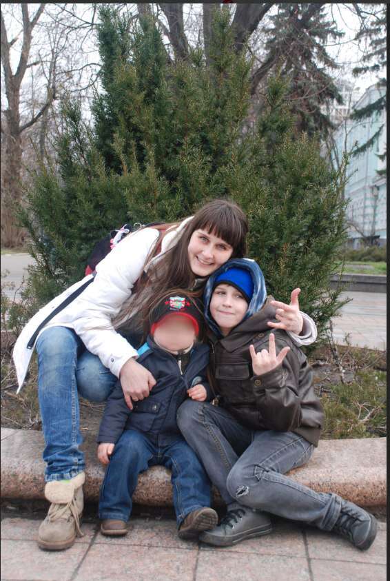 Захоплювався футболом та любив молодшого брата: що відомо про підлітка, якого вбив п’яний співробітник УДО у Києві