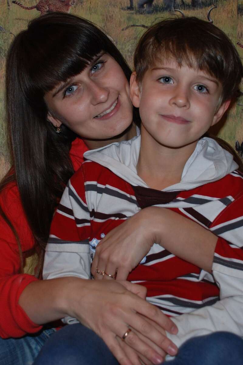 Захоплювався футболом та любив молодшого брата: що відомо про підлітка, якого вбив п’яний співробітник УДО у Києві