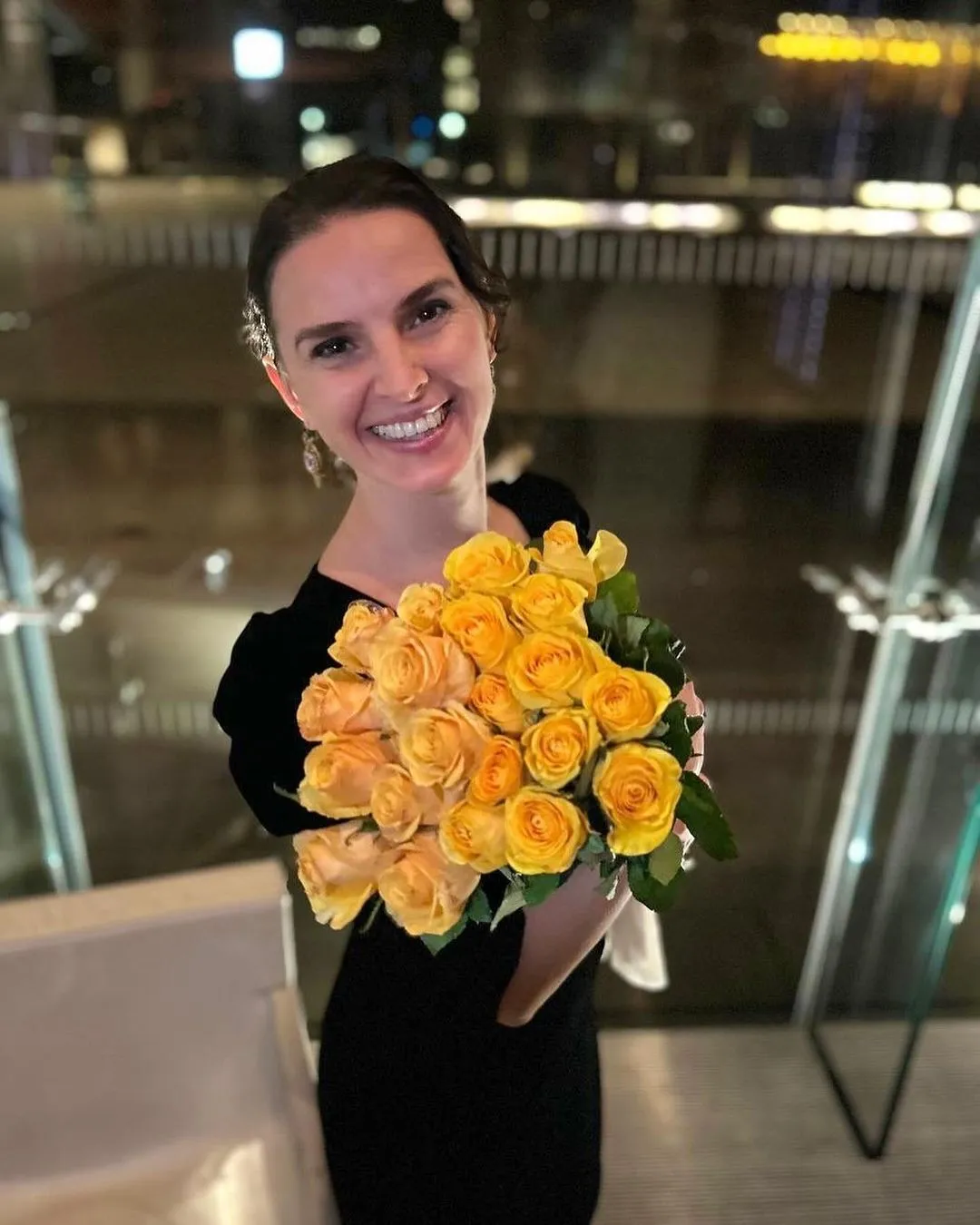 Українська диригентка Оксана Линів назвала dqxikeidqxitkant