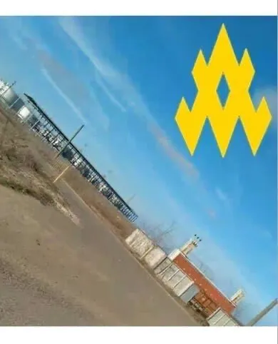 Нафтовосховища країни-агресора в Тулі