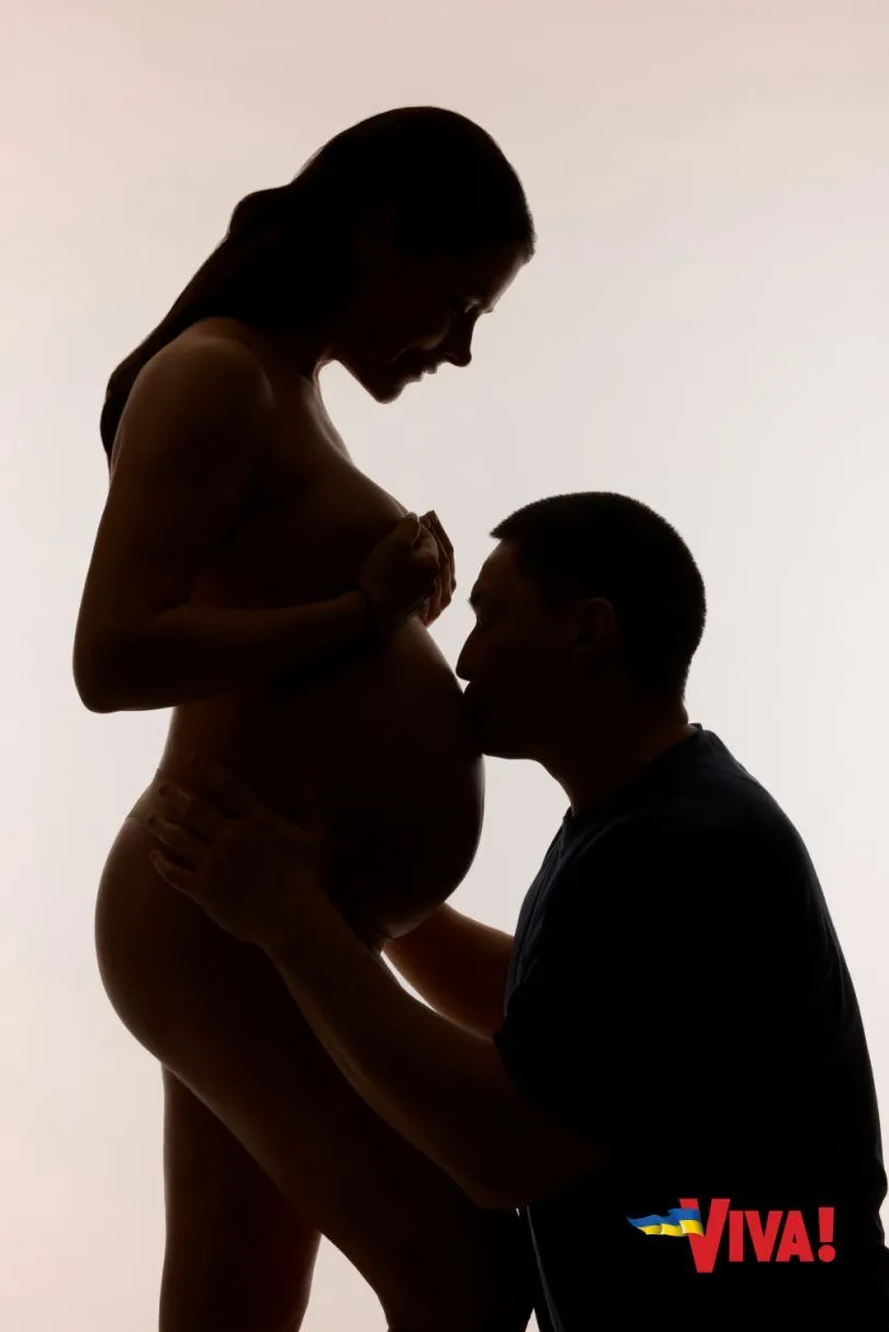 37-летняя Иванна Онуфрийчук ждет первого ребенка: как ведущая хочет воспитывать малыша и сколько детей планирует иметь в будущем