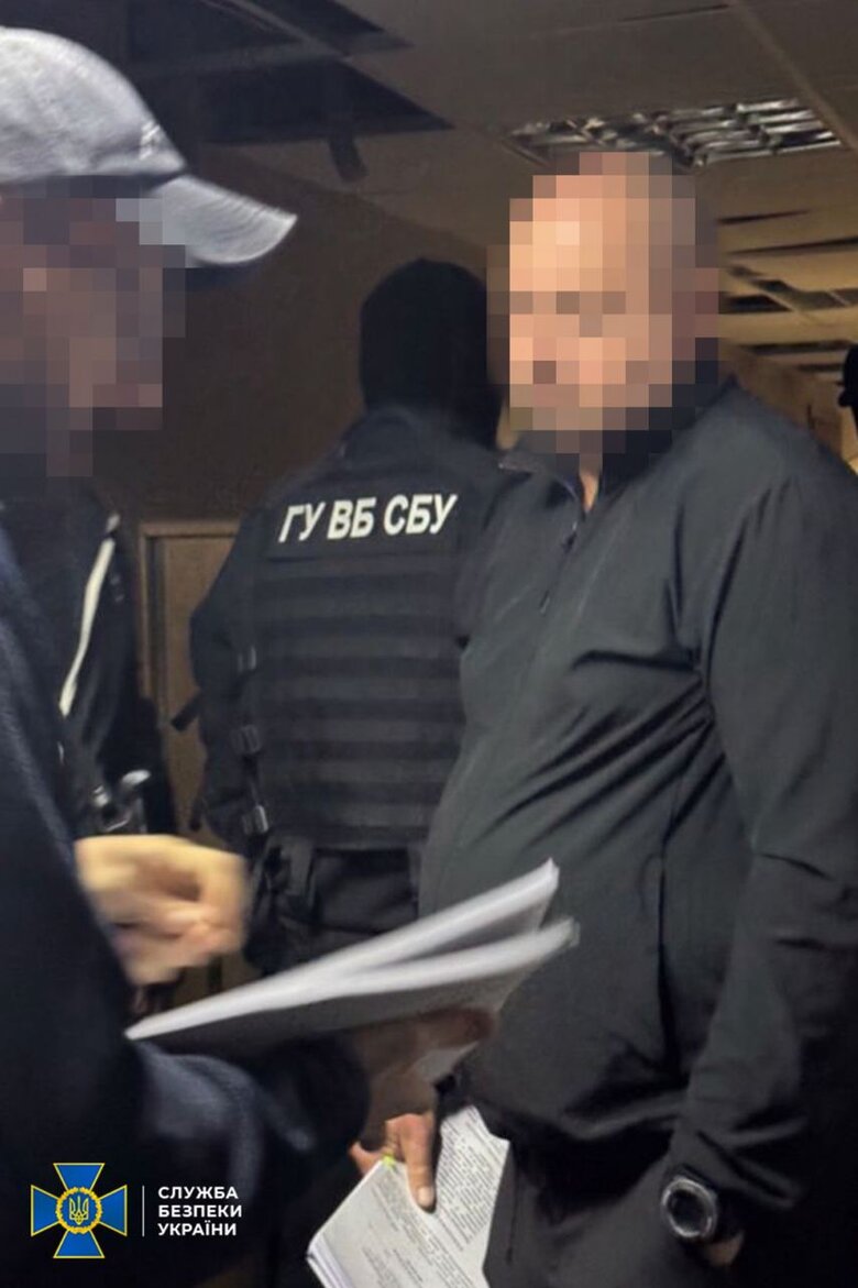 Экс-чиновники СБУ разоблачены на хищении денег на закупки горючего dqxikeidqxitkant