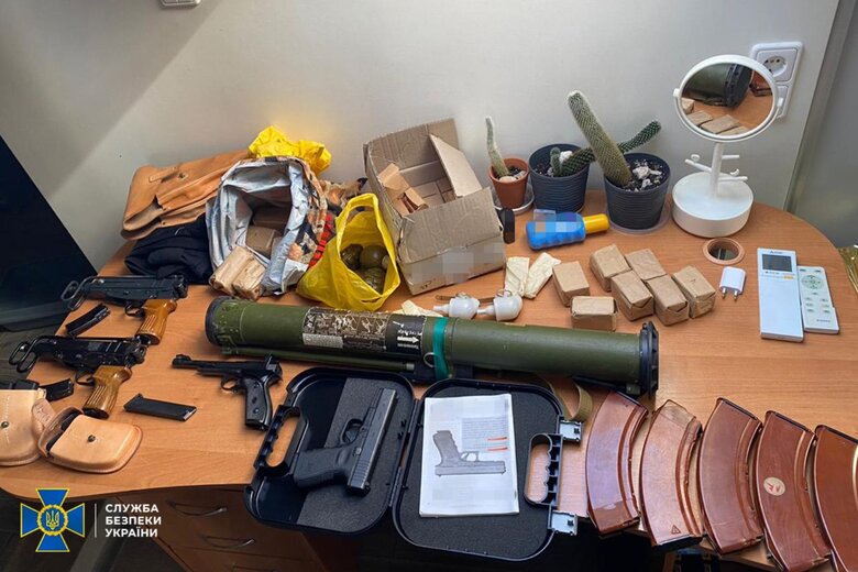 Ex-SBU officials exposed for stealing money for fuel purchases