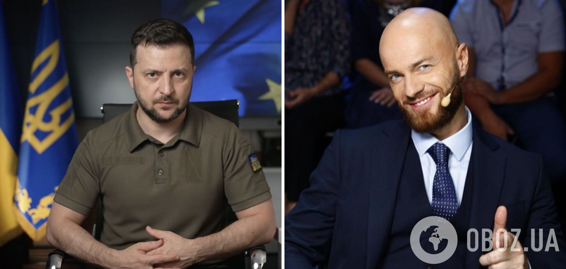 Подкопаєва влучно пояснила різницю між Зеленським та Ямою: можна пливти за течією, а можна стати потягом, який тягне всі вагони dqxikeidqxitkant