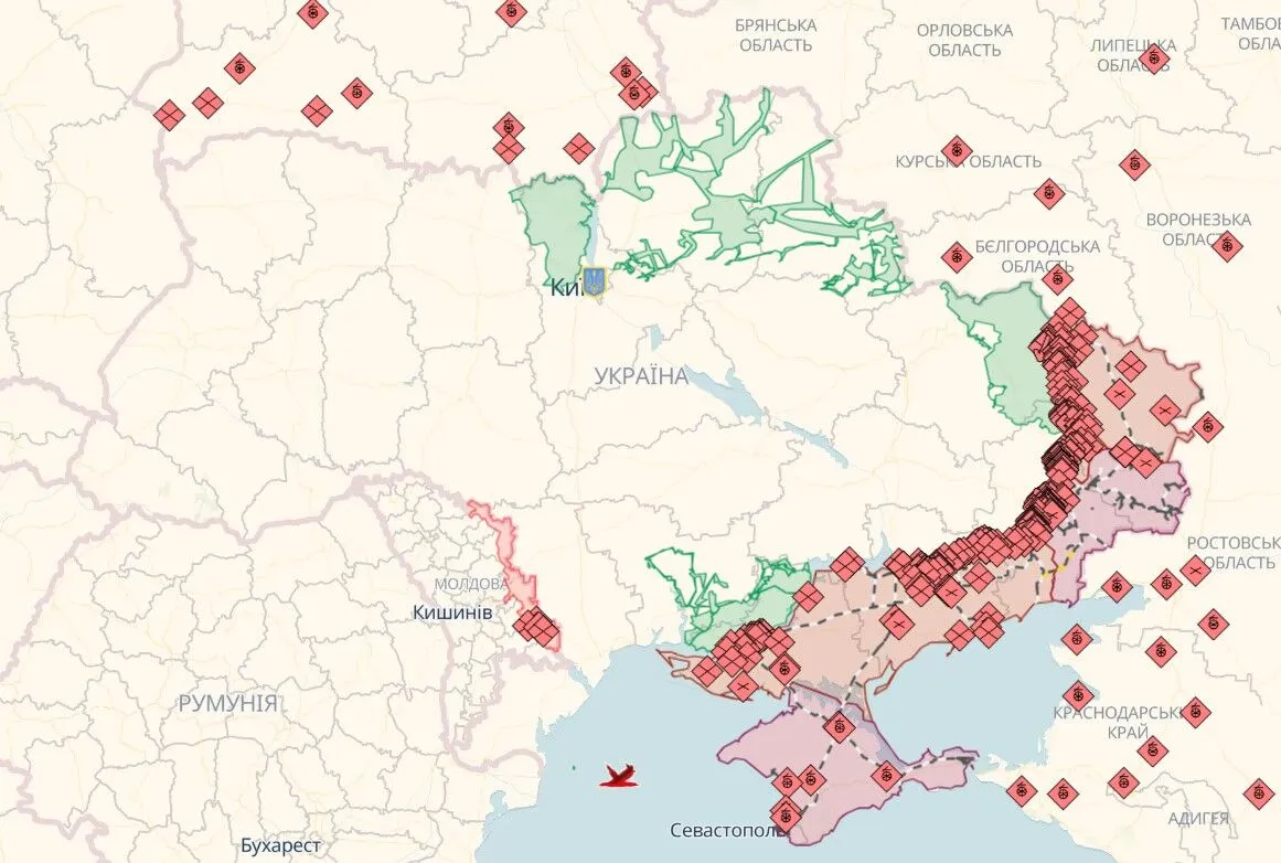 Глава МИД Польши: Украина истекает кровью, нужно усилить помощь dqxikeidqxiqxxant