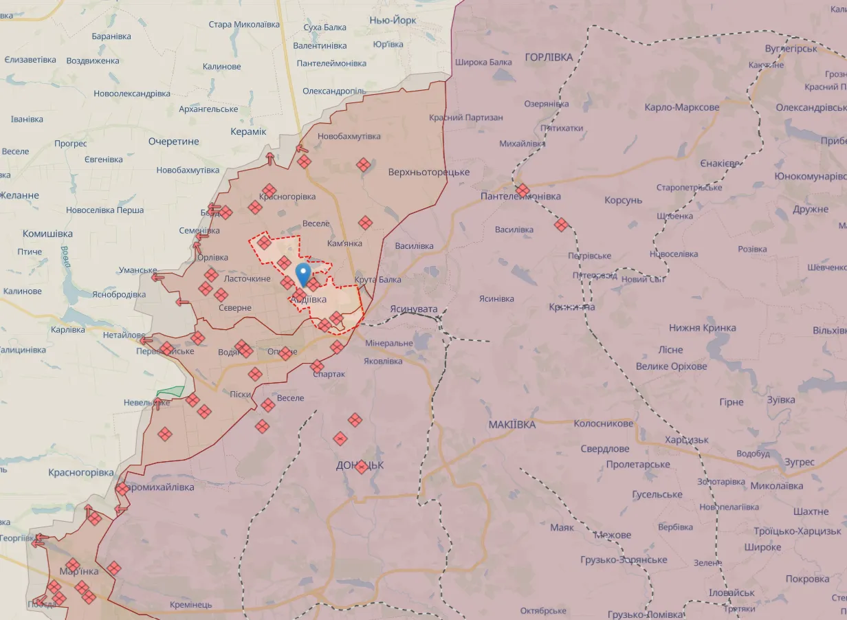 Віддав життя за Україну: у боях під Авдіївкою загинув захисник з Волині. Фото