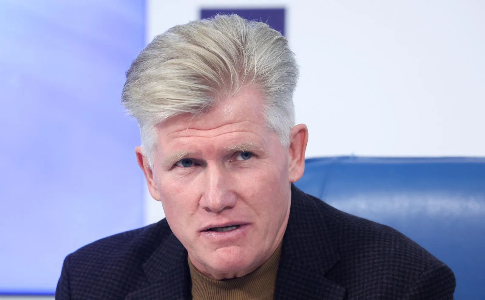 В России потребовали разобраться с Украиной за