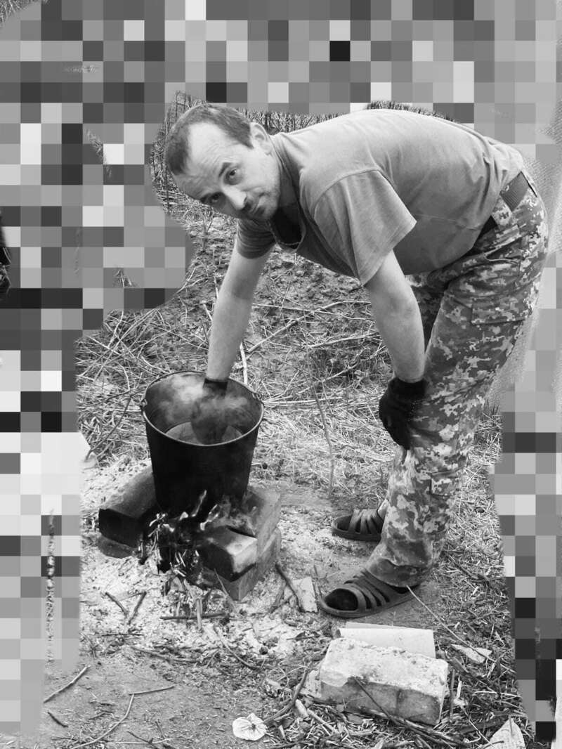 На Бахмутському напрямку загинув воїн бригади