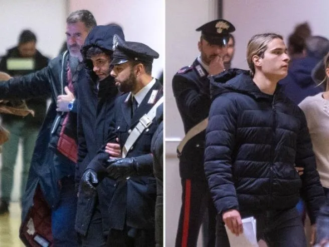 Сын эксфорварда