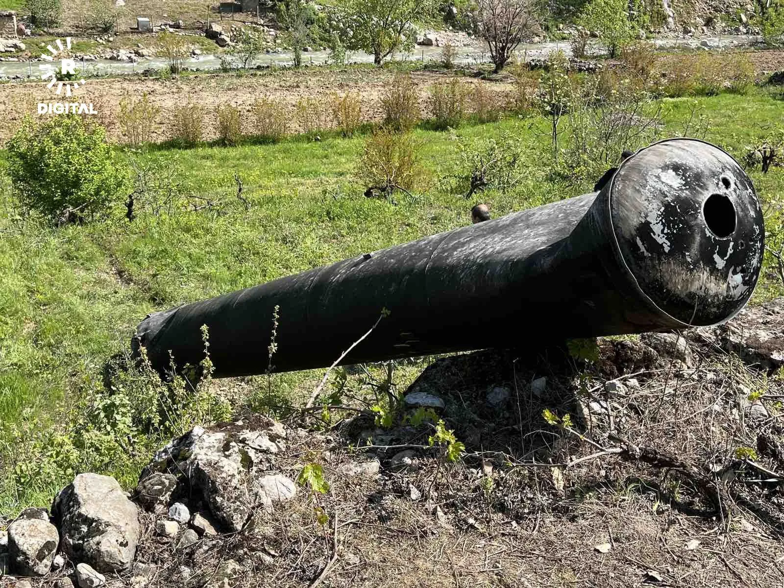 Iranian attack on Israel