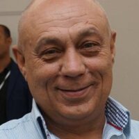 Фермер Игорь Жданюк в феврале 2023 года возглавил захваченный россиянами Черноморский биосферный заповедник