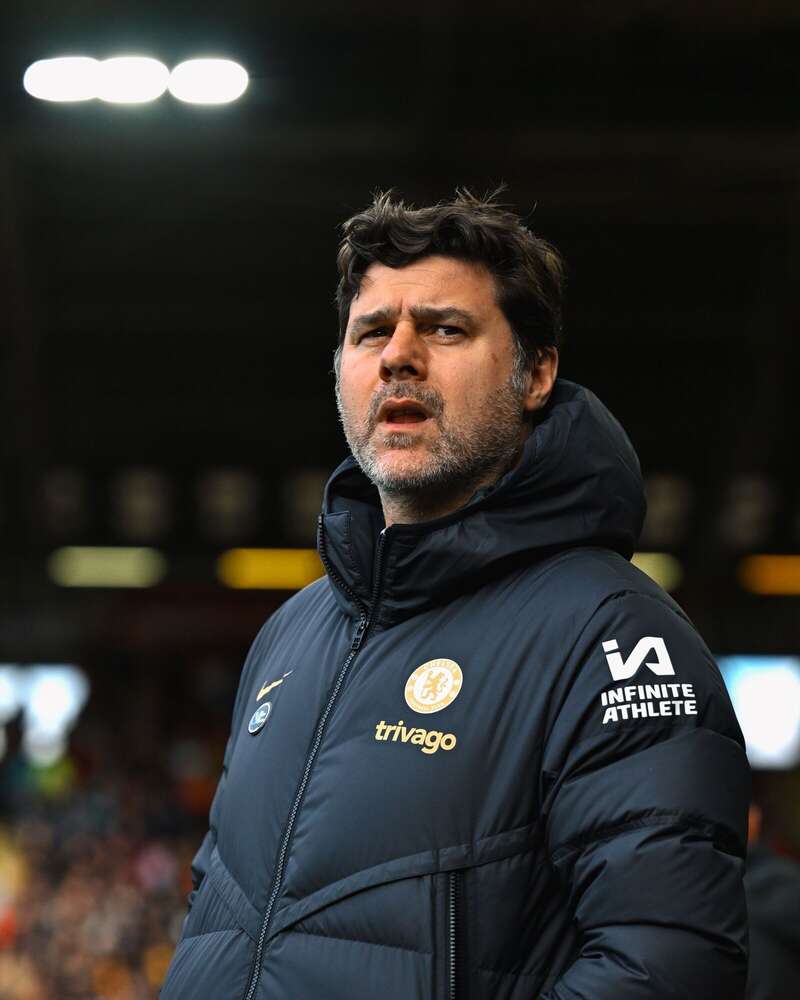 Мудрик под опасностью? Тренер dqxikeidqxitkant