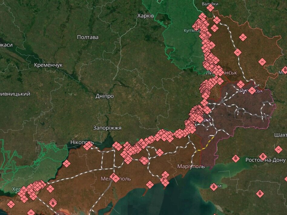 Працювали FPV-дрони: прикордонники показали знищення гармат МТ-12