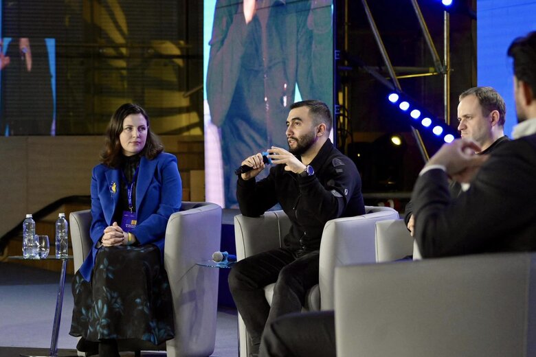 Арсен Жумадилов – гендиректор ГП dqxikeidqxitkant