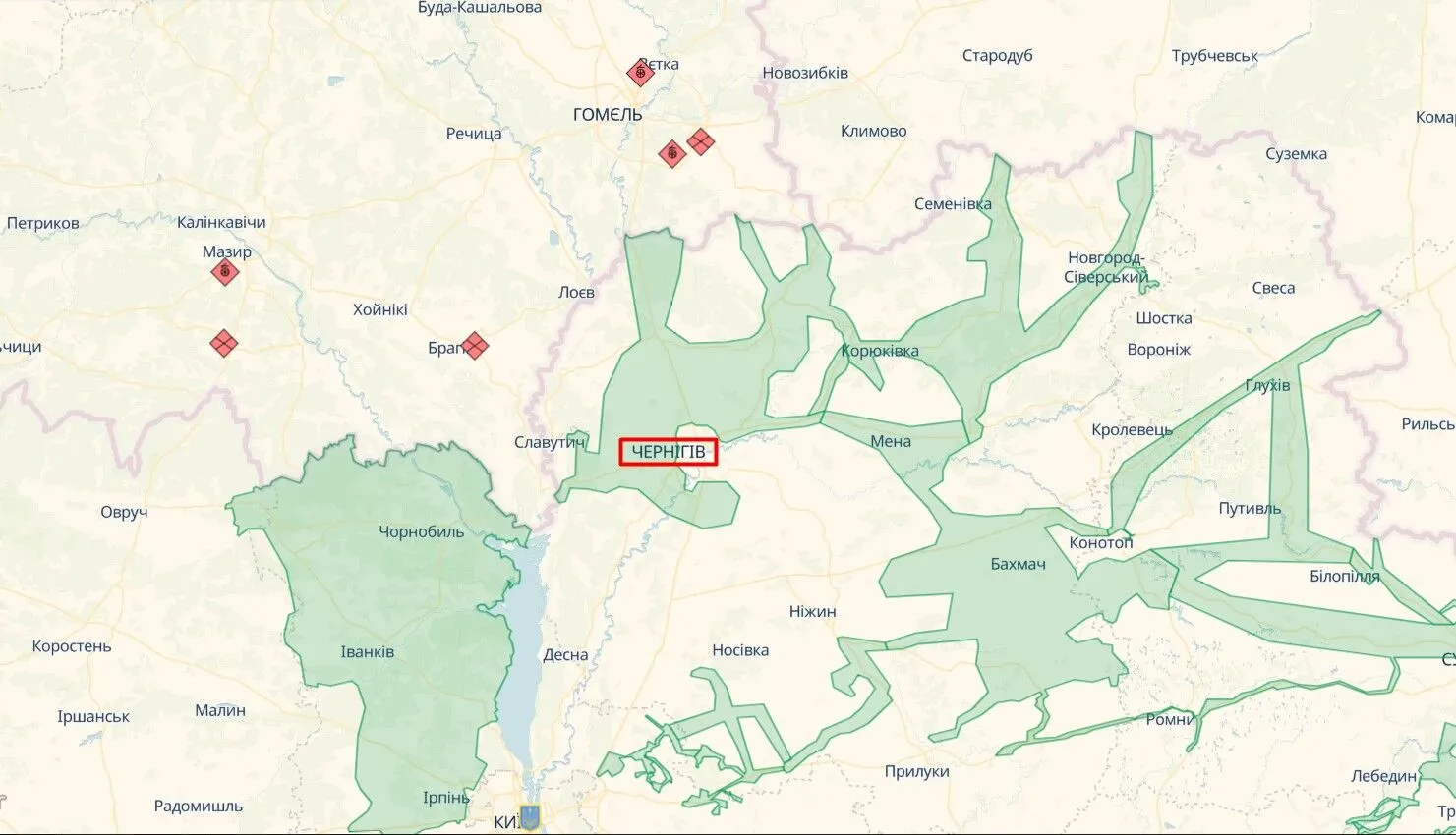Была дома в момент взрывов: появились данные о полицейской, которую РФ убила ударом по Чернигову. Фото