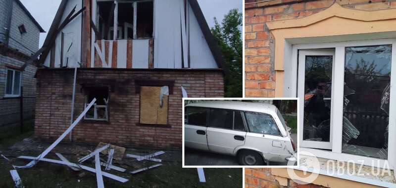 Сили ППО вночі збили всі 13