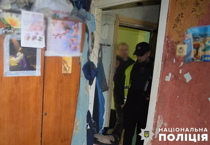 У Києві рецидивіст побив до смерті пенсіонера та намагався уникнути відповідальності. Подробиці і фото dqxikeidqxiqxxant