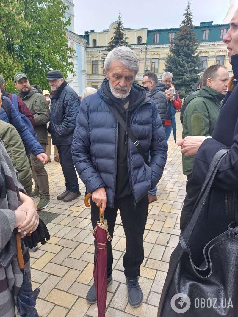 Операція на відкритому серці, кома та велика надія. Друзі Дмитра Капранова розповіли про останні місяці його життя