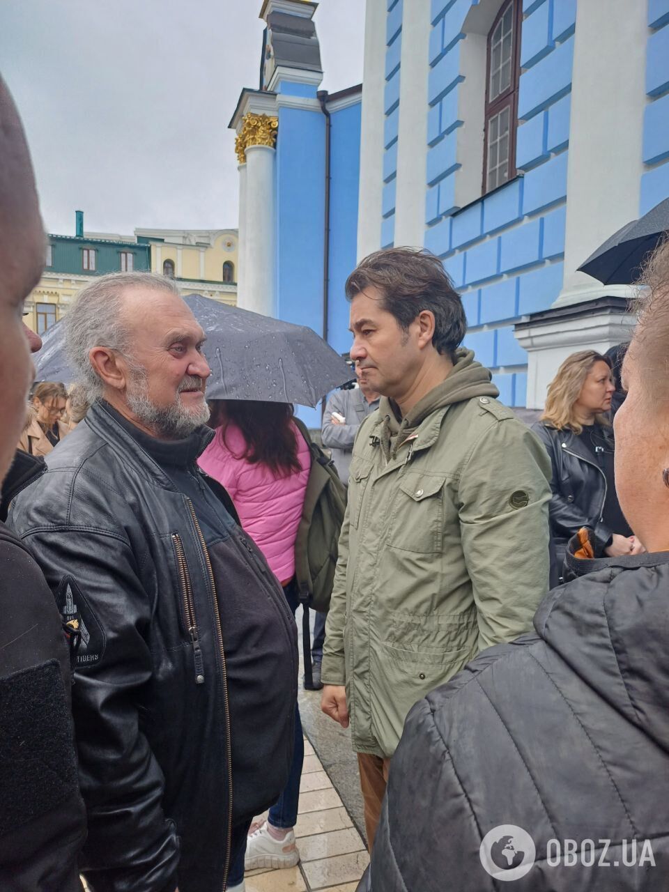 Операция на открытом сердце, запятая и большая надежда. Друзья Дмитрия Капранова рассказали о последних месяцах его жизни