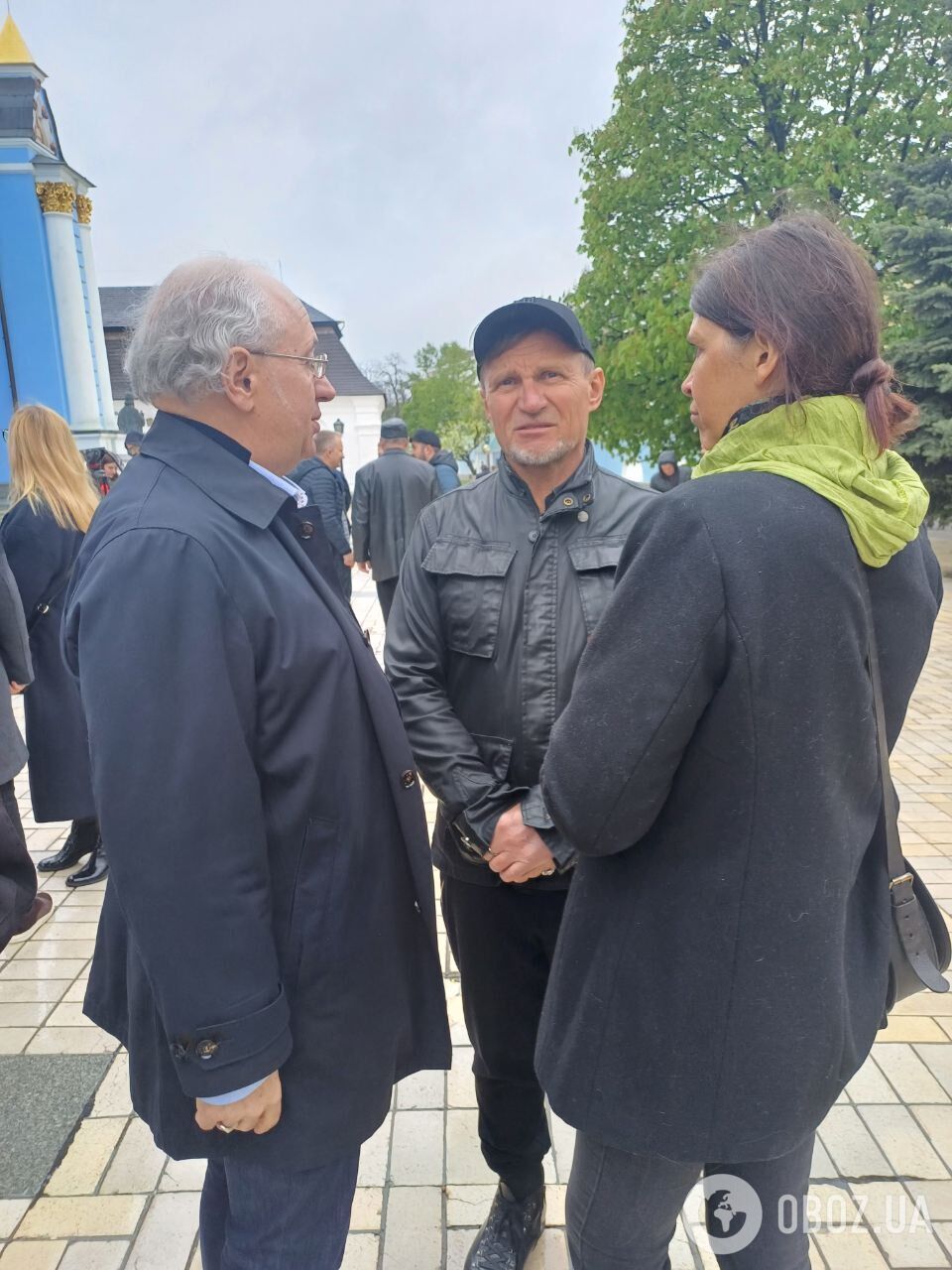 Операция на открытом сердце, запятая и большая надежда. Друзья Дмитрия Капранова рассказали о последних месяцах его жизни