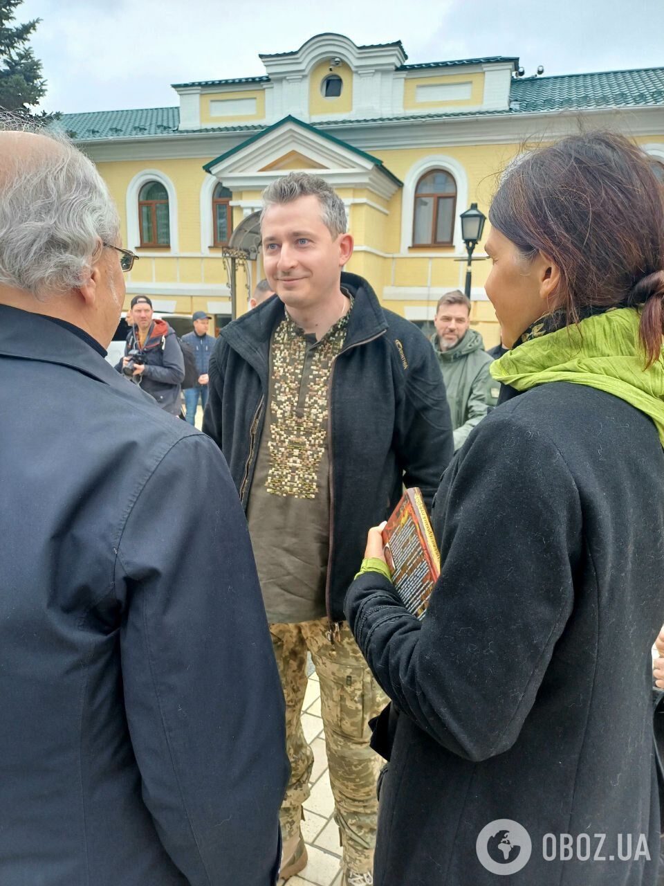 Операция на открытом сердце, запятая и большая надежда. Друзья Дмитрия Капранова рассказали о последних месяцах его жизни