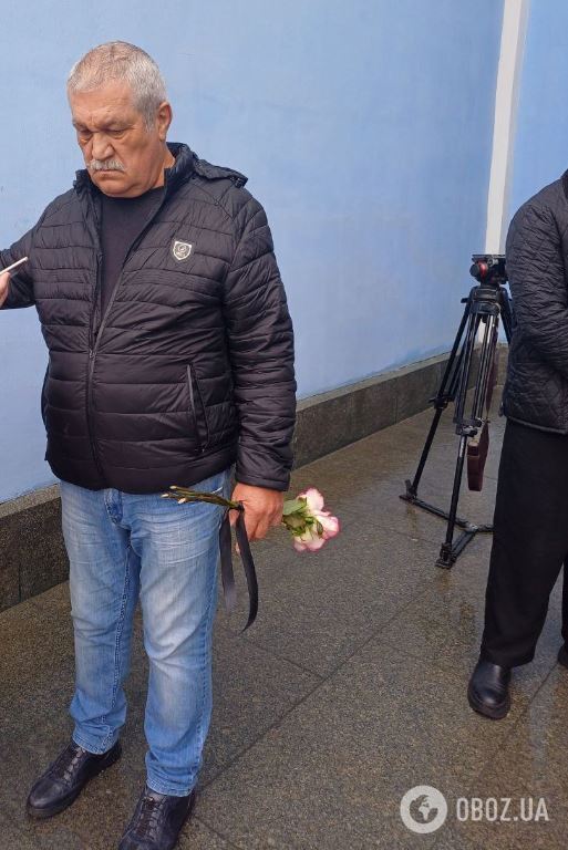 Операція на відкритому серці, кома та велика надія. Друзі Дмитра Капранова розповіли про останні місяці його життя dqxikeidqxitkant