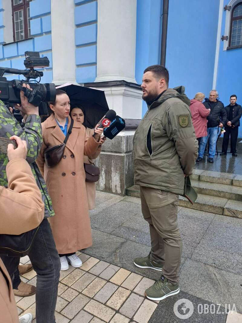 Операція на відкритому серці, кома та велика надія. Друзі Дмитра Капранова розповіли про останні місяці його життя