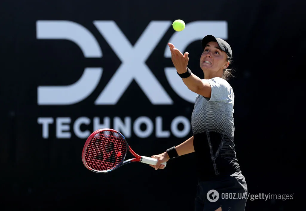           WTA dqxikeidqxitkant