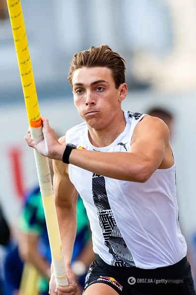 С первой попытки!