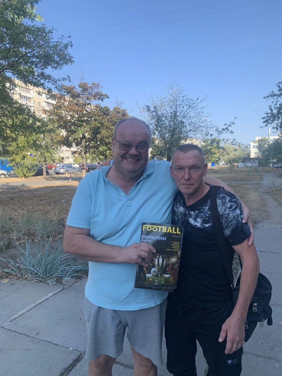 Умершего главного редактора журнала