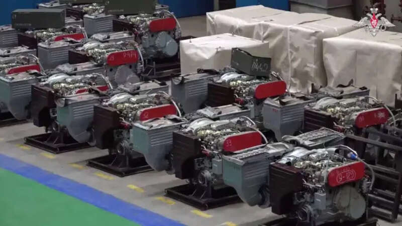 производство двигателей dqxikeidqxiqqeant