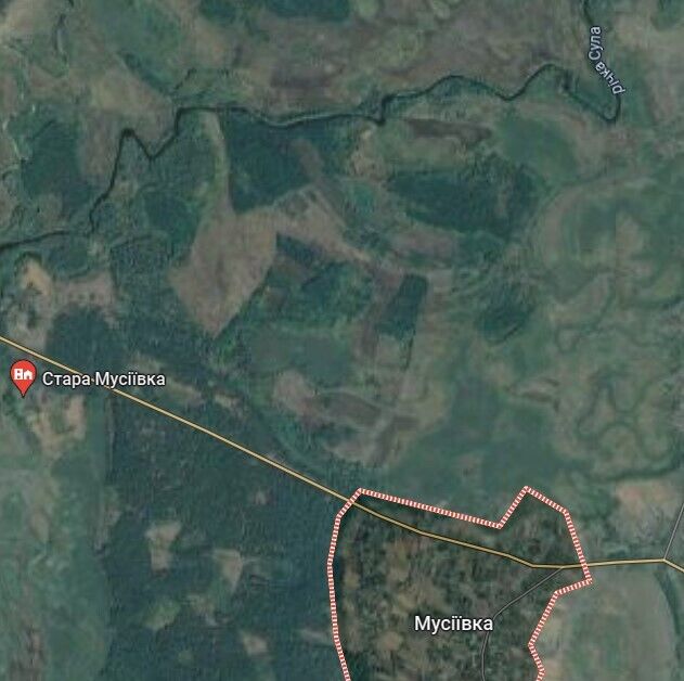 Пошуки тривали сім днів: на Полтавщині знайшли мертвим підлітка, який пішов на риболовлю і не повернувся dqxikeidqxiqqeant