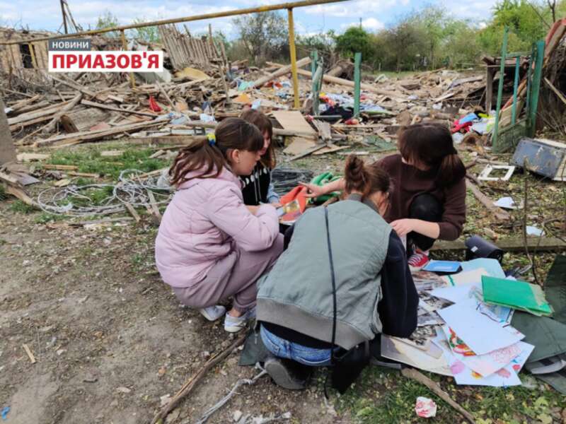 Синельниково