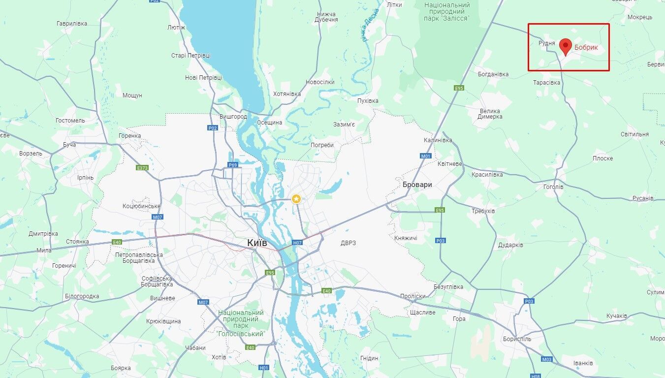 Под Киевом поезд сбил насмерть мужчину: подробности трагедии dqxikeidqxiqqeant