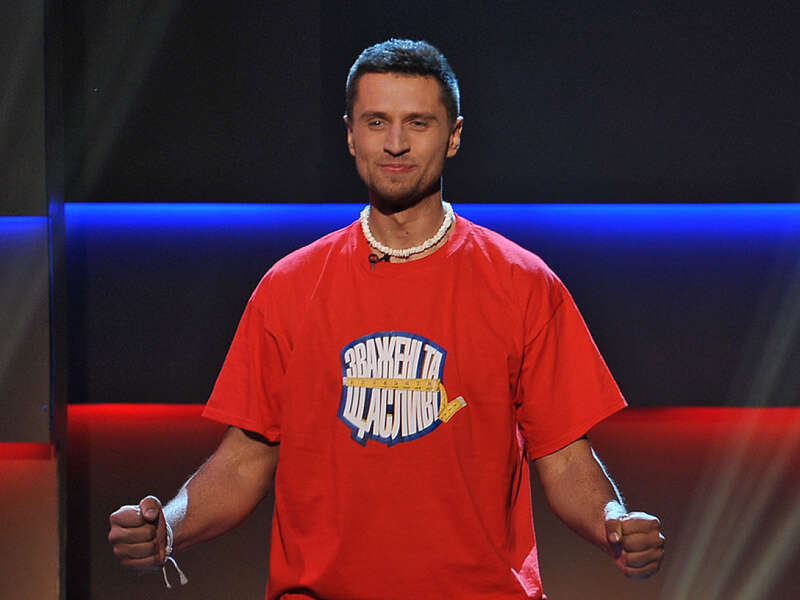 Николай Ворошнов