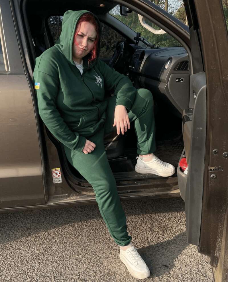 Скриншот Instagram dqxikeidqxitkant