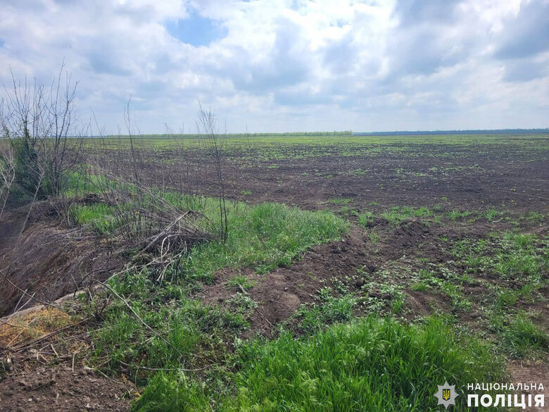 Місце вибуху. dqxikeidqxitkant