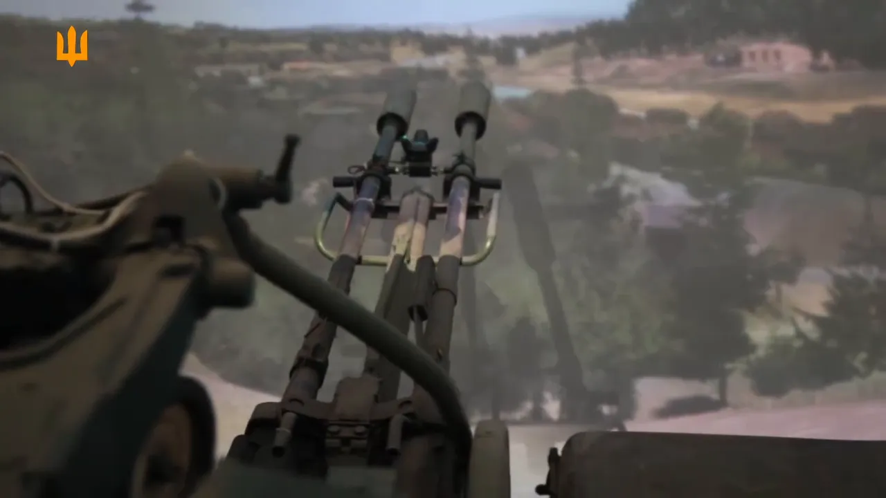 Як тренуються винищувачі