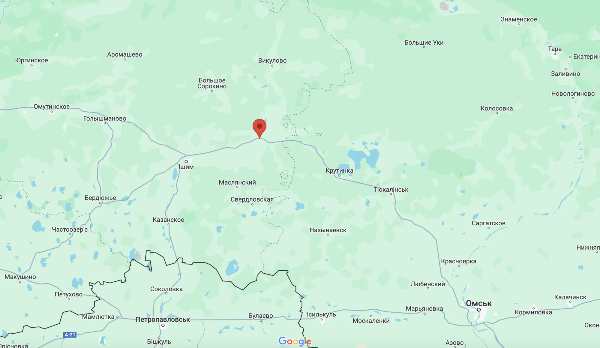 Росія продовжує поступово йти під воду: велике затоплення не припиняється. Відео