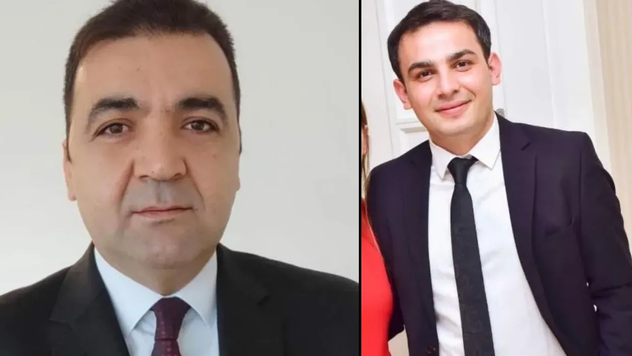 В Турции произошла стрельба в отделении полиции, есть погибшие. Фото и видео dqxikeidqxiqqeant