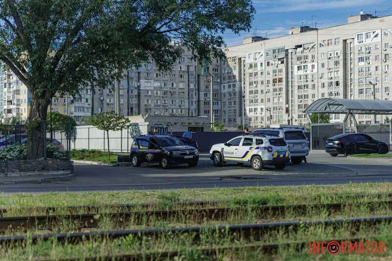 Событие произошло около 16:00