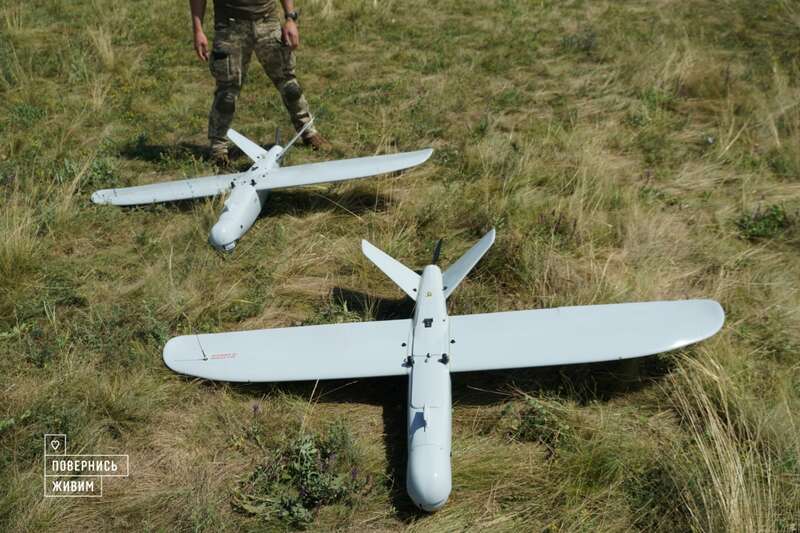 Aist-100, drones, UAVs dqxikeidqxitkant