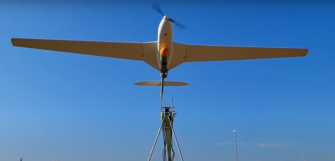 Punisher, UAV, drone